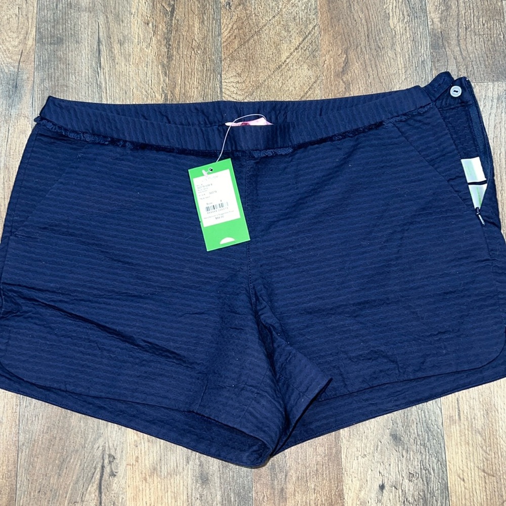 Lilly Pulitzer Adie Short
